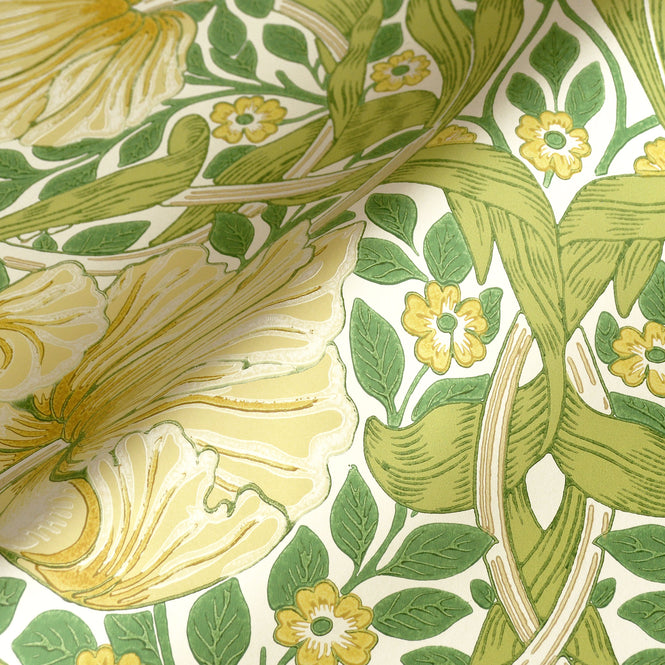 MORRIS & Co.(ウィリアム・モリス) / SIMPLY MORRIS / Pimpernel 217063