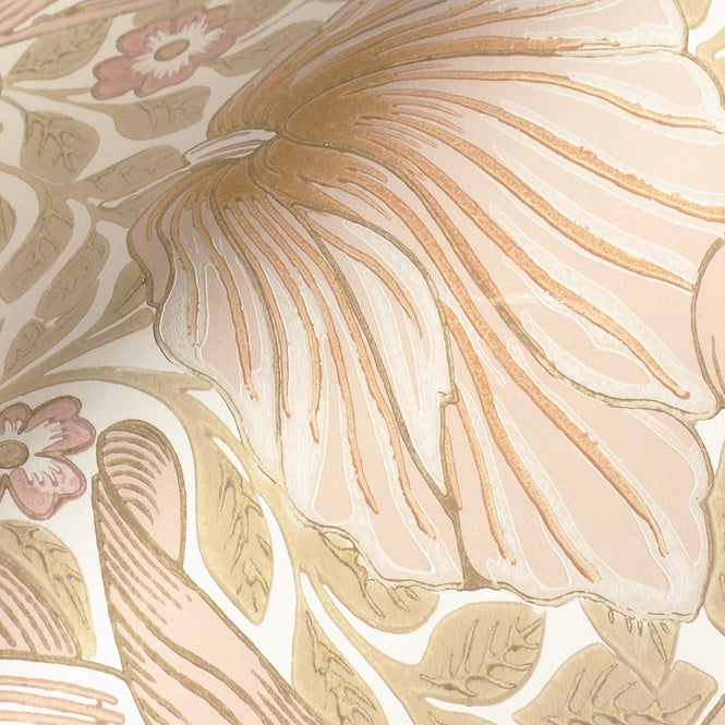 MORRIS & Co.(ウィリアム・モリス) / SIMPLY MORRIS / Pimpernel 217064