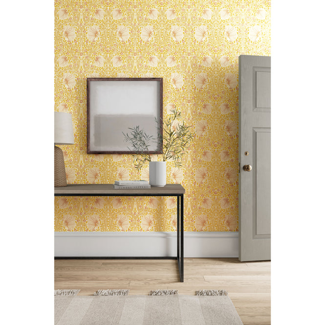 MORRIS & Co.(ウィリアム・モリス) / SIMPLY MORRIS / Pimpernel 217065