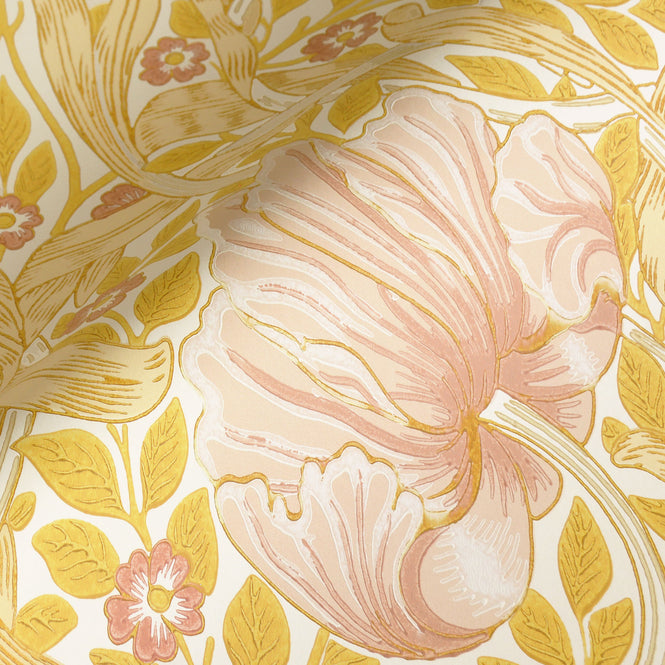 MORRIS & Co.(ウィリアム・モリス) / SIMPLY MORRIS / Pimpernel 217065