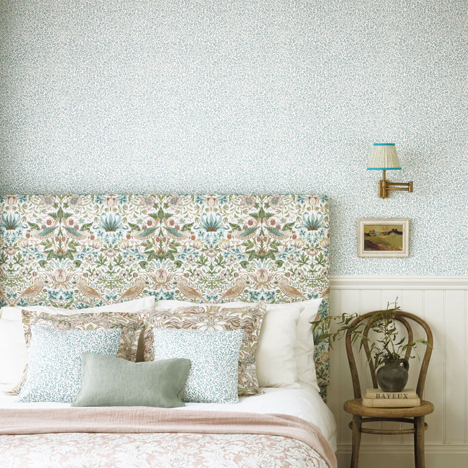 MORRIS & Co.(ウィリアム・モリス) / SIMPLY MORRIS / Standen 217067