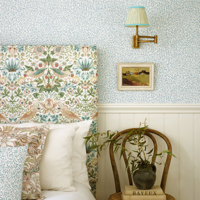 MORRIS & Co.(ウィリアム・モリス) / SIMPLY MORRIS / Standen 217067