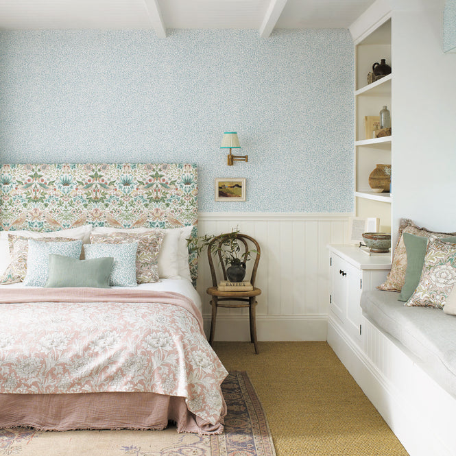 MORRIS & Co.(ウィリアム・モリス) / SIMPLY MORRIS / Standen 217067