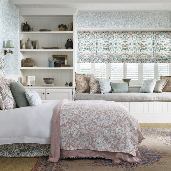 MORRIS & Co.(ウィリアム・モリス) / SIMPLY MORRIS / Standen 217067