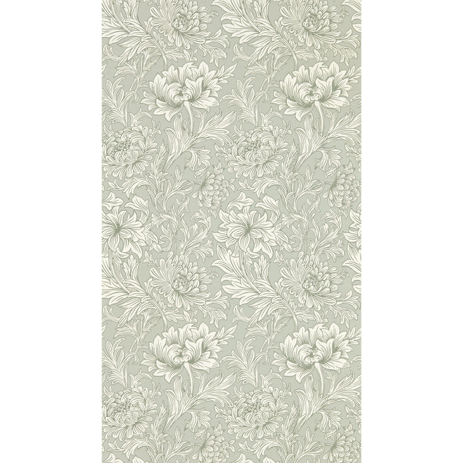 MORRIS & Co.(ウィリアム・モリス) / SIMPLY MORRIS / Chrysanthemum Toile 217069