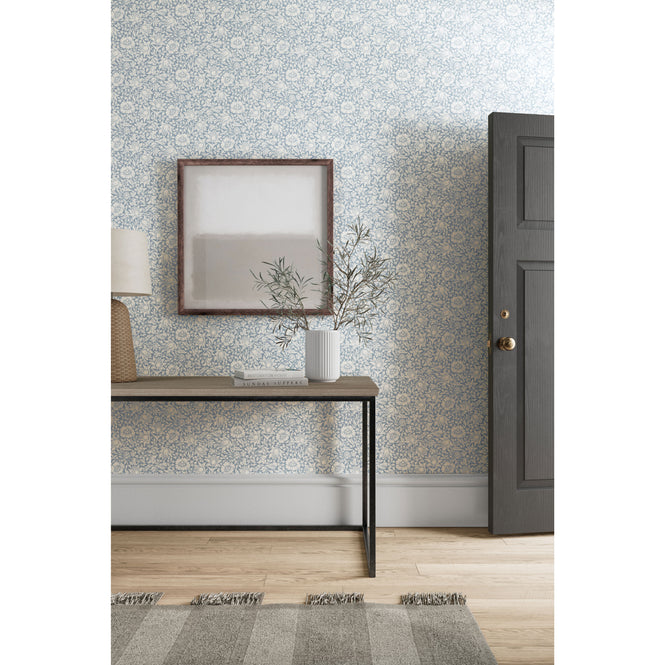 MORRIS & Co.(ウィリアム・モリス) / SIMPLY MORRIS / Mallow 217071