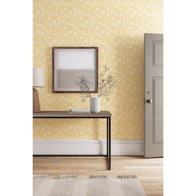 MORRIS & Co.(ウィリアム・モリス) / SIMPLY MORRIS / Mallow 217072