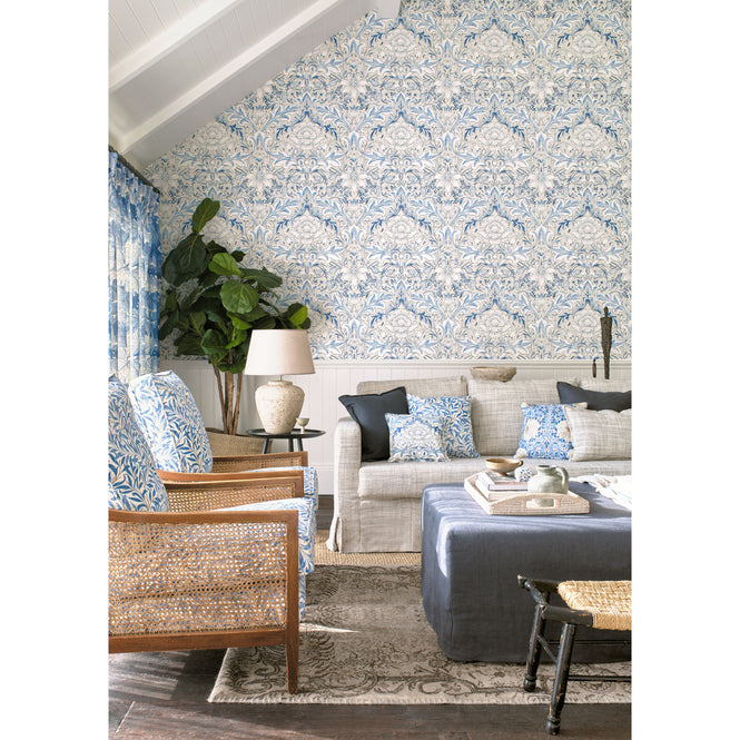 MORRIS & Co.(ウィリアム・モリス) / SIMPLY MORRIS / Simply Severn 217075