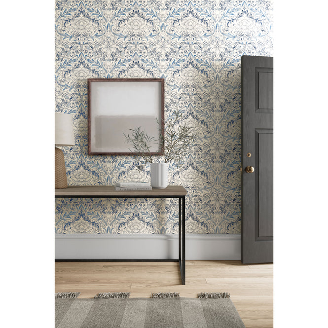 MORRIS & Co.(ウィリアム・モリス) / SIMPLY MORRIS / Simply Severn 217075