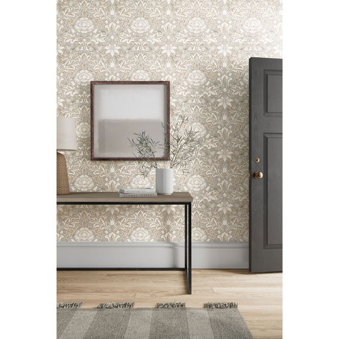 MORRIS & Co.(ウィリアム・モリス) / SIMPLY MORRIS / Simply Severn 217076