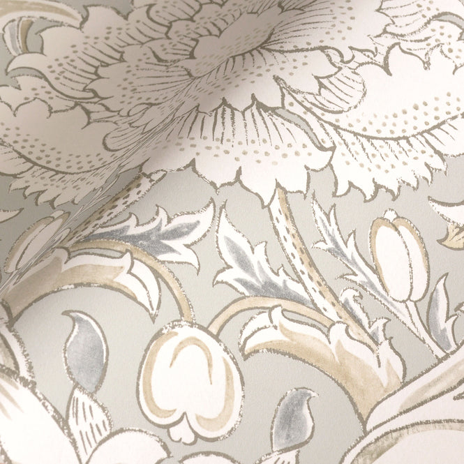 MORRIS & Co.(ウィリアム・モリス) / SIMPLY MORRIS / Simply Severn 217076