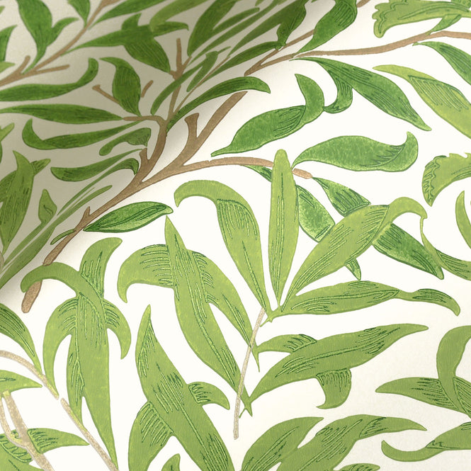 MORRIS & Co.(ウィリアム・モリス) / SIMPLY MORRIS / Willow Boughs 217081