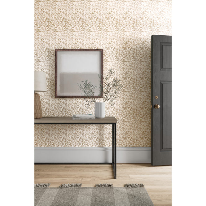 MORRIS & Co.(ウィリアム・モリス) / SIMPLY MORRIS / Willow Boughs 217082