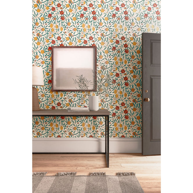 MORRIS & Co.(ウィリアム・モリス) / SIMPLY MORRIS / Fruit 217085