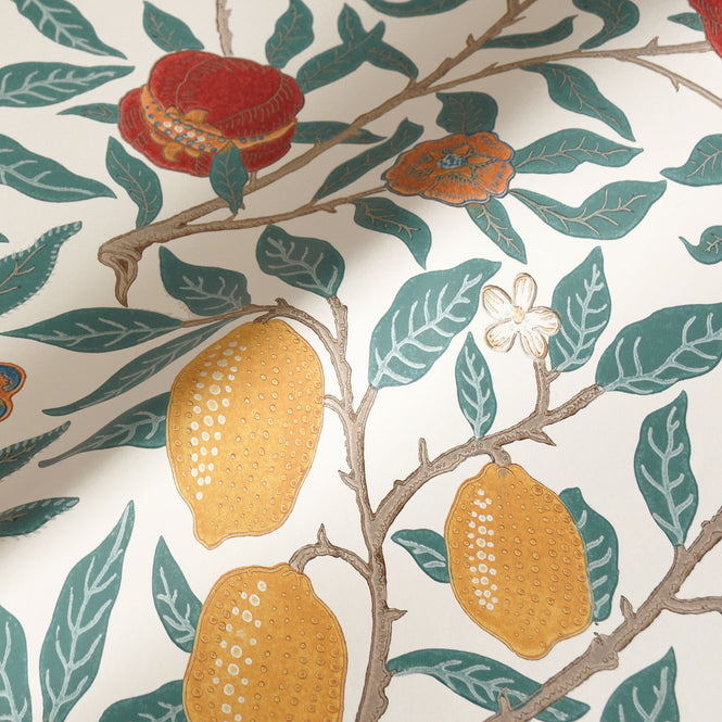 MORRIS & Co.(ウィリアム・モリス) / SIMPLY MORRIS / Fruit 217085