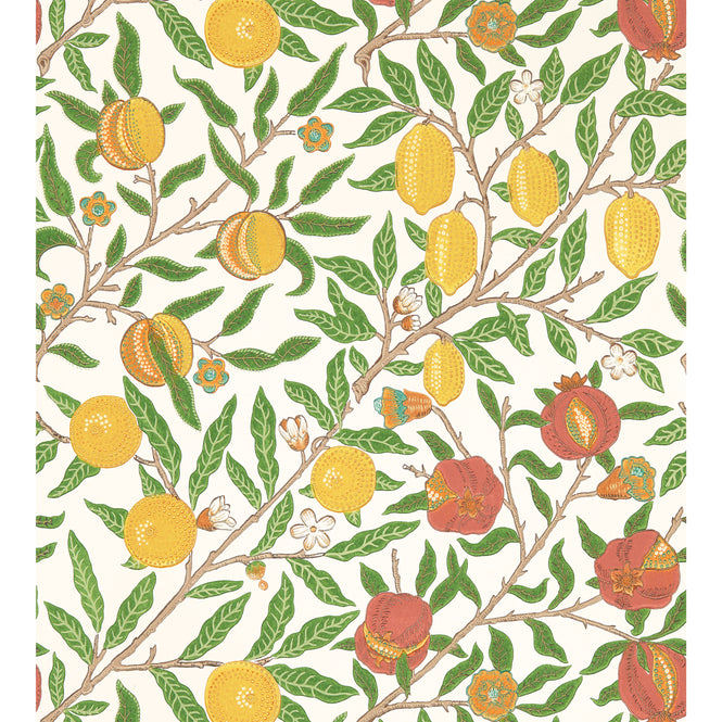 MORRIS & Co.(ウィリアム・モリス) / SIMPLY MORRIS / Fruit 217086