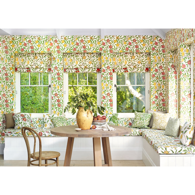 MORRIS & Co.(ウィリアム・モリス) / SIMPLY MORRIS / Fruit 217086