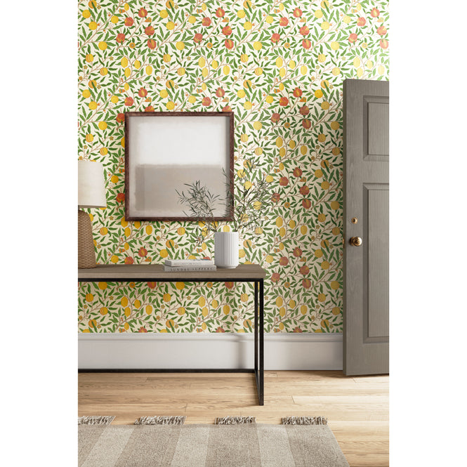 MORRIS & Co.(ウィリアム・モリス) / SIMPLY MORRIS / Fruit 217086