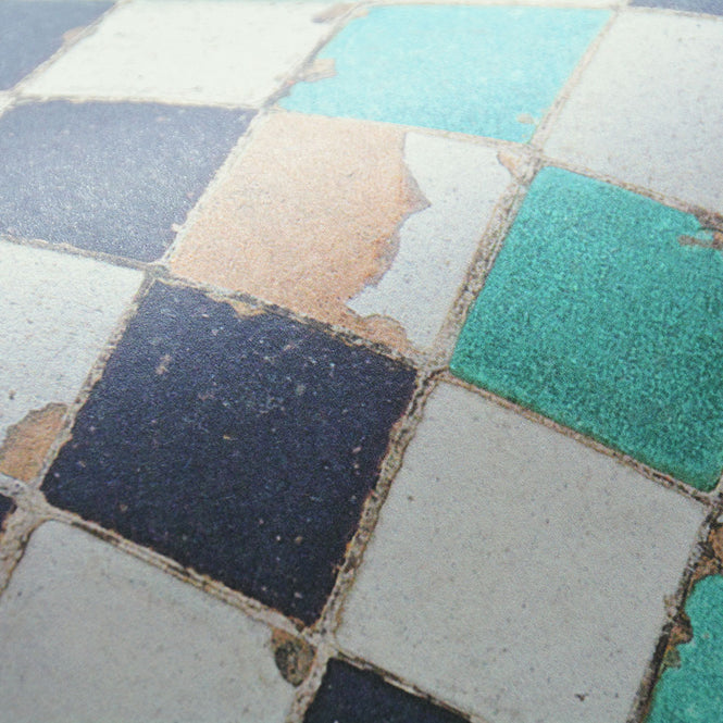 coordonne / Tourquoise Chess / 3000003(NEW)