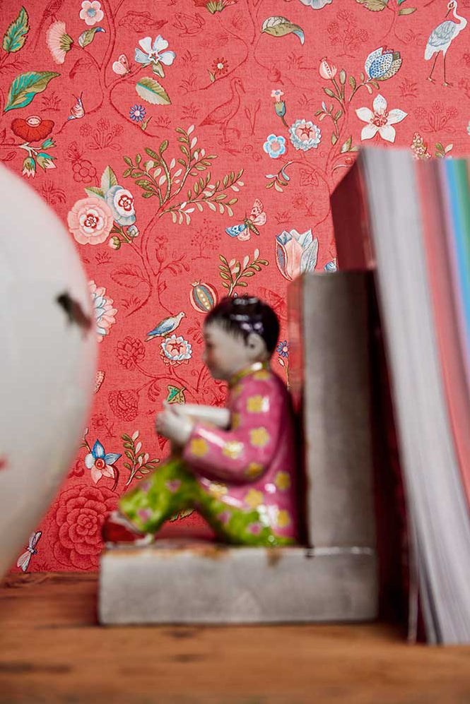 Eijffinger / PIP studio 2016 / SPRING TO LIFE / 375004