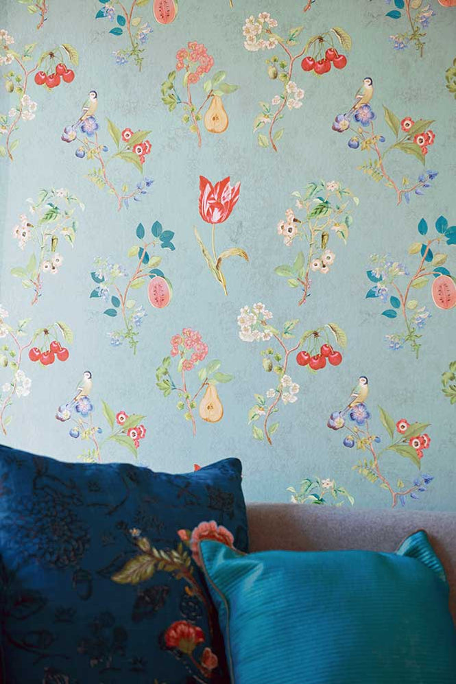 Eijffinger / PIP studio 2016 / CHERRY PIP / 375022