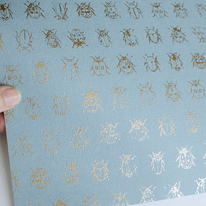 Eijffinger / PIP studio 2016 / LADY BUG / 375032