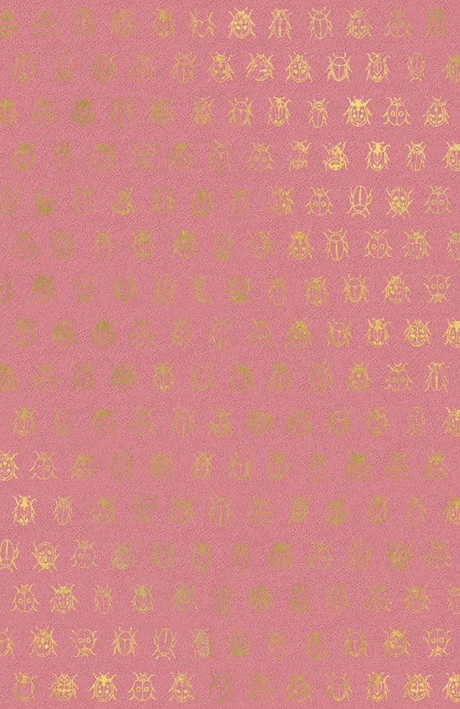 Eijffinger / PIP studio 2016 / LADY BUG / 375033