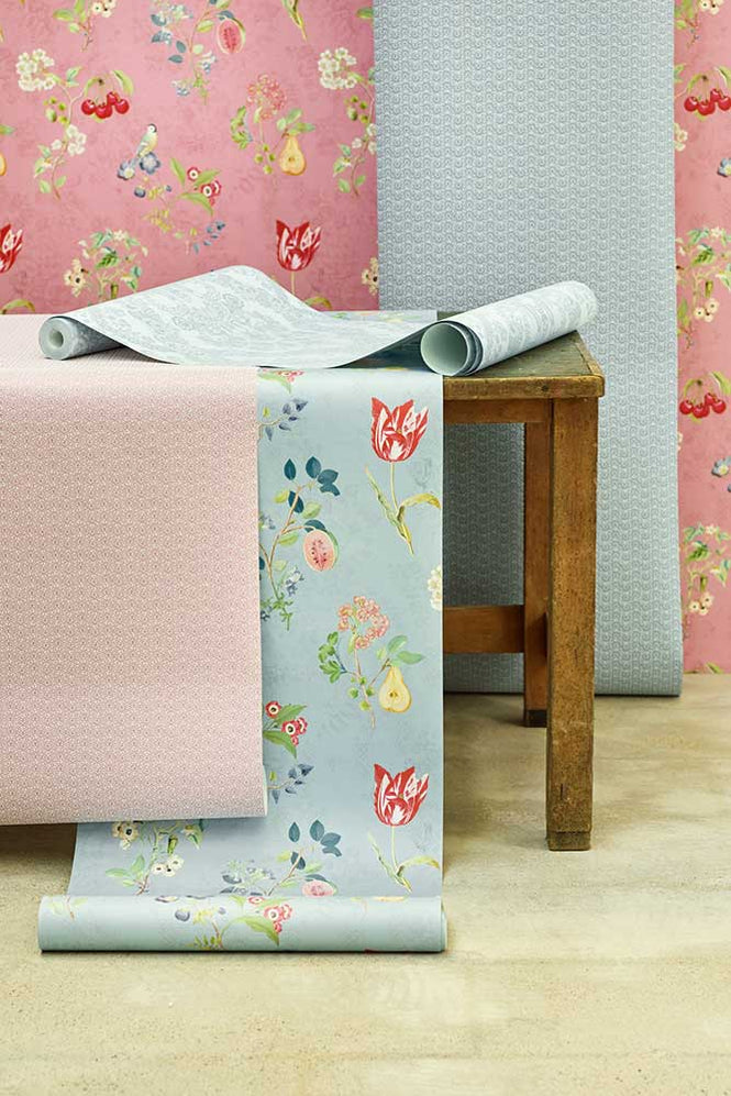 Eijffinger / PIP studio 2016 / LACY DUTCH / 375041