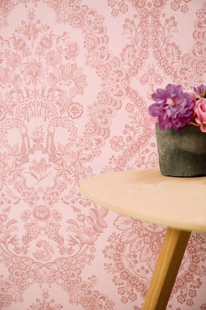 Eijffinger / PIP studio 2016 / LACY DUTCH / 375043