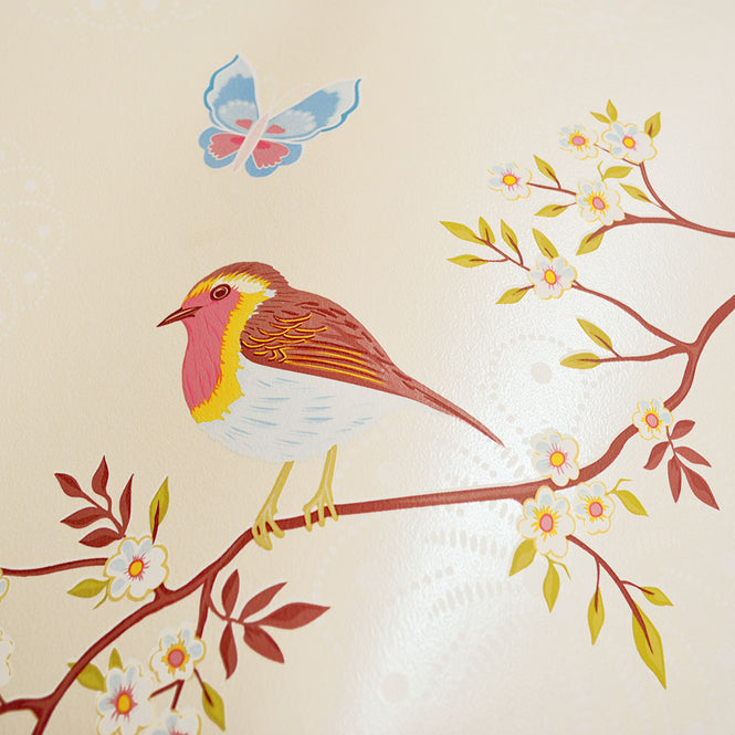 Eijffinger / PIP studio 2016 / EARLY BIRD / 375080