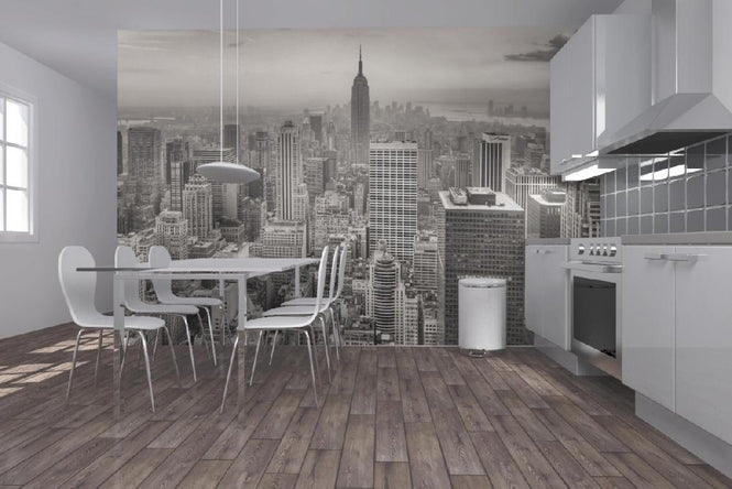 PHOTOWALL / New York City, USA (e1585)