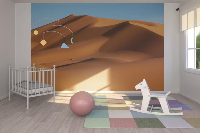 PHOTOWALL / Sahara Desert (e19144)