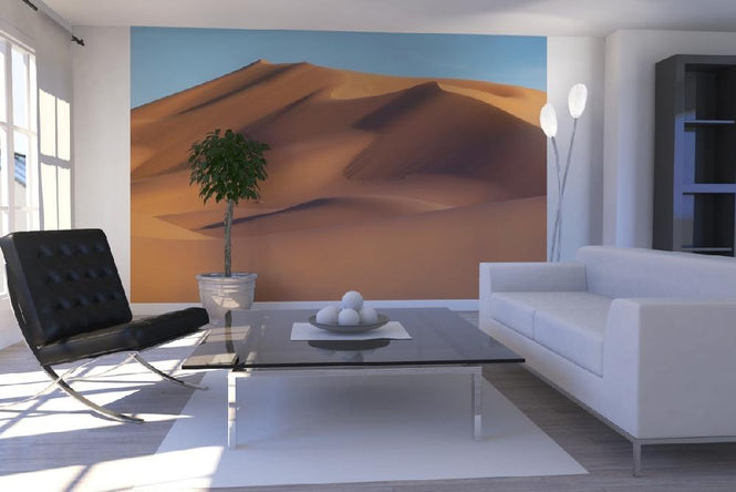 PHOTOWALL / Sahara Desert (e19144)