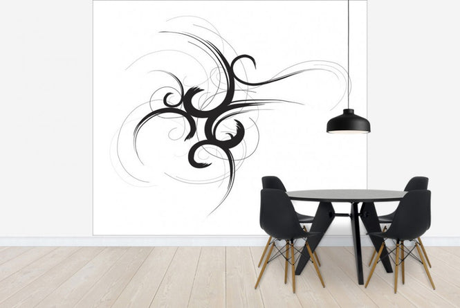 PHOTOWALL / Tribal Art (e2013)