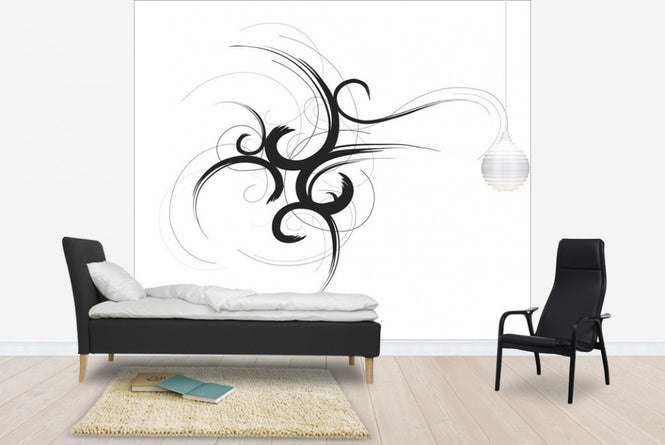PHOTOWALL / Tribal Art (e2013)