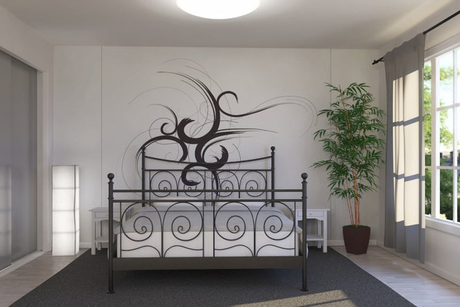 PHOTOWALL / Tribal Art (e2013)