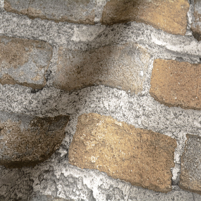 【輸入壁紙はじめてセット】rasch ラッシュ / 428056 (Factory IV)