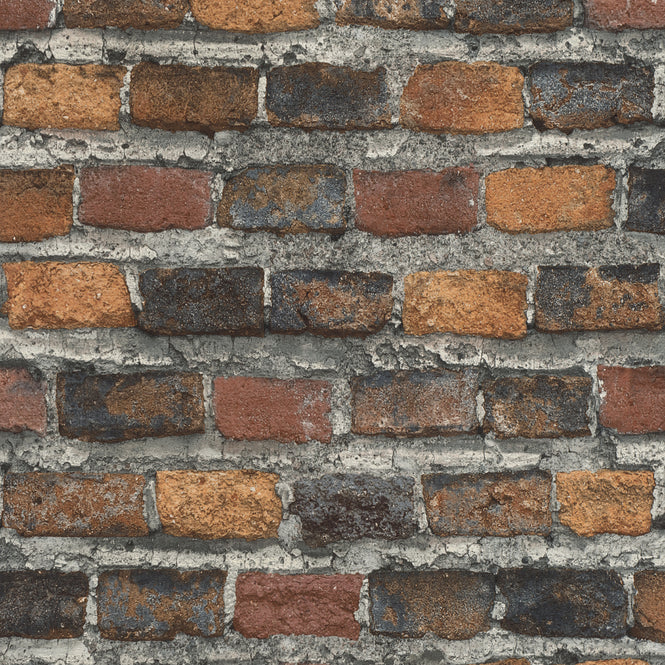 【輸入壁紙はじめてセット】rasch ラッシュ / 428063 (Factory IV)