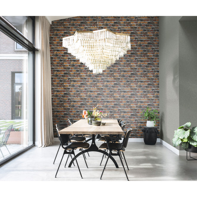 【1mサンプル】rasch ラッシュ / 428063 (Factory IV)