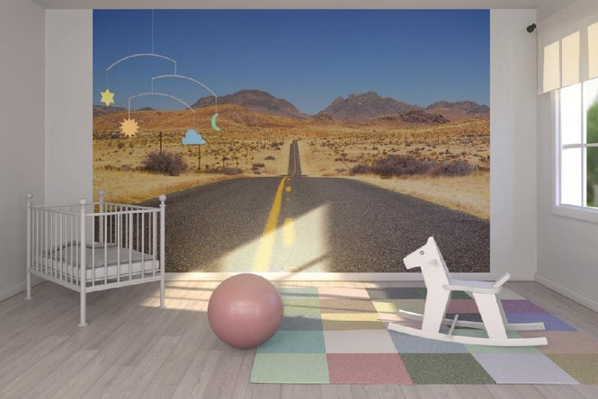 PHOTOWALL / Lost Highway (e6271)