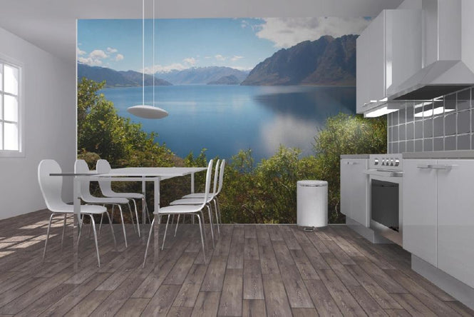PHOTOWALL / Nz Lake (e6312)