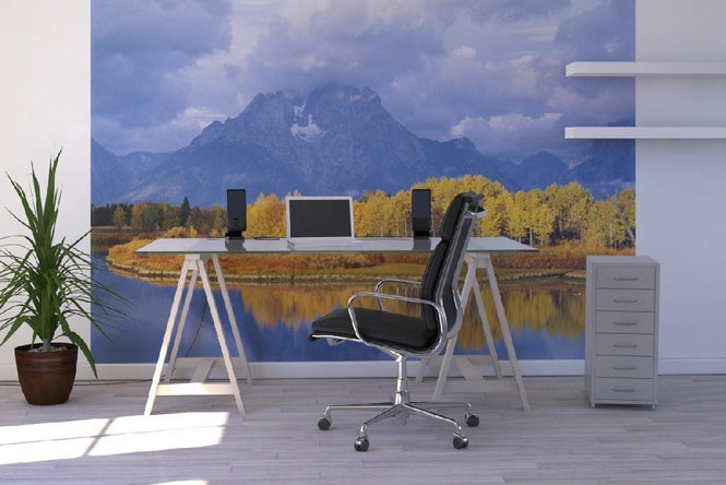 PHOTOWALL / Grand Teton (e6358)