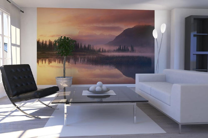PHOTOWALL / Reflection (e6378)