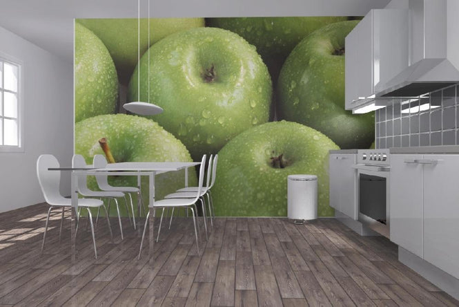 PHOTOWALL / Apples (e6415)