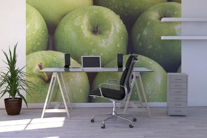 PHOTOWALL / Apples (e6415)