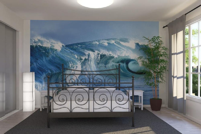PHOTOWALL / Jarvis Wave (e9003)