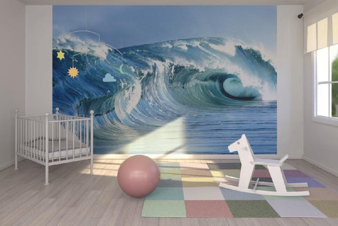 PHOTOWALL / Jarvis Wave (e9003)