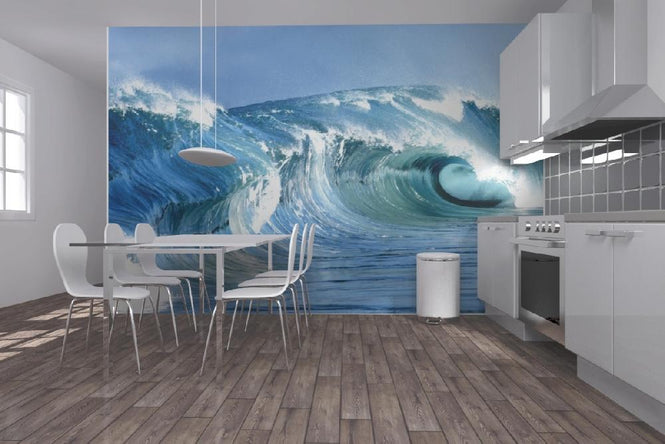 PHOTOWALL / Jarvis Wave (e9003)