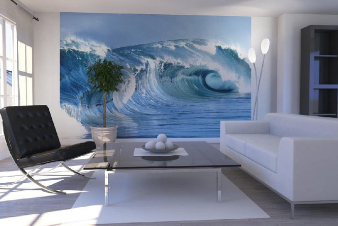 PHOTOWALL / Jarvis Wave (e9003)