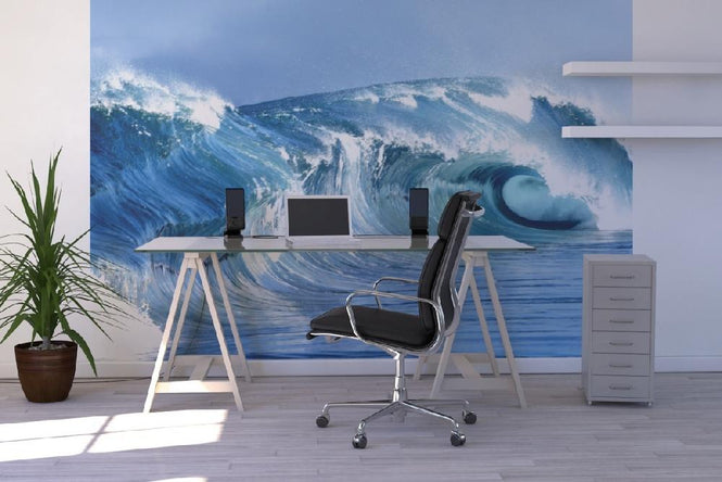PHOTOWALL / Jarvis Wave (e9003)